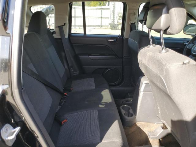 1C4NJCBA8ED743032 Jeep Compass Sport