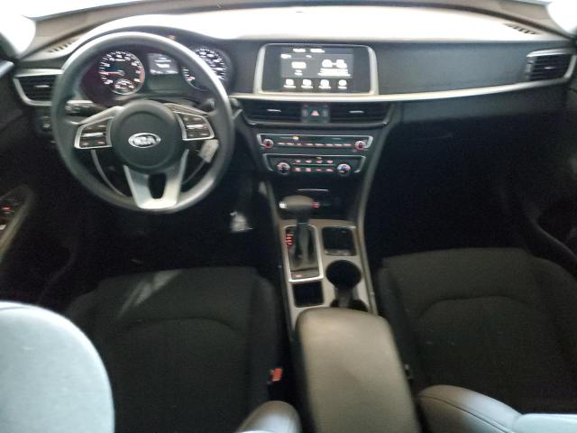 5XXGT4L35KG378108 KIA Optima Lx