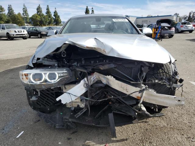 WBA4U7C56H5H19600 BMW 430I