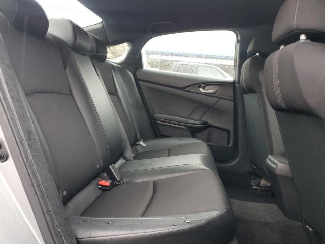 2HGFC2F89KH599667 Honda Civic Sport