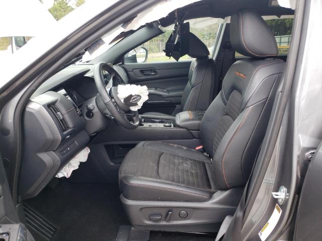 5N1DR3BD4PC244103 Nissan Pathfinder Sv