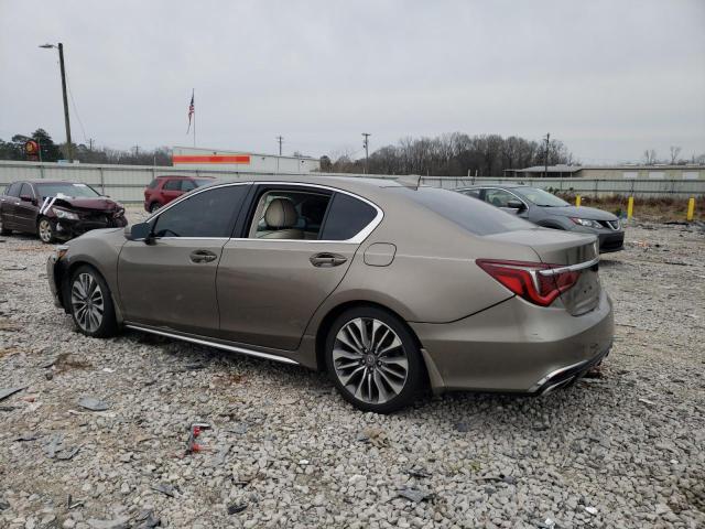 JH4KC1F57LC000233 Acura Rlx Technology