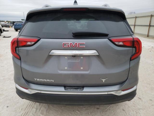 3GKALPEV2ML341289 GMC Terrain Slt