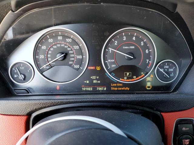 WBA4W5C54JAA66941 BMW 430xi