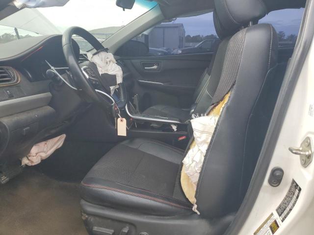 Toyota CAMRY LE 2016 4T1BF1FK1GU215035 Image 7