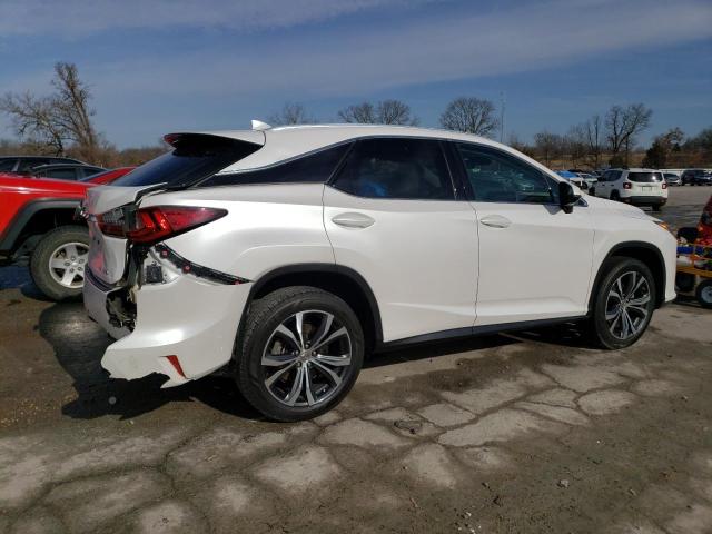 2T2ZZMCA9HC089198 Lexus Rx 350 Base