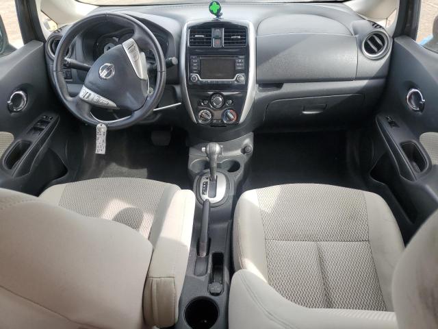 3N1CE2CP7HL355560 Nissan Versa Note S