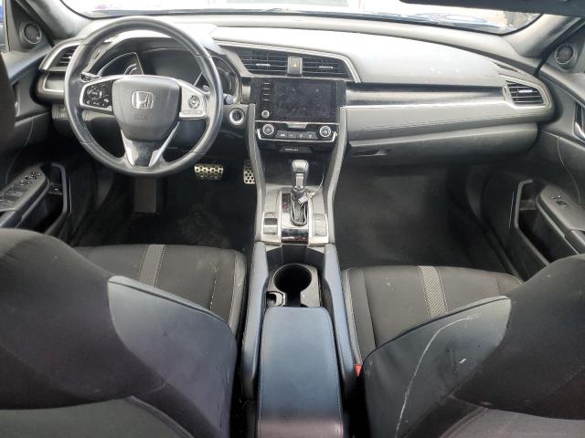 2HGFC2F86LH584464 Honda Civic Sport