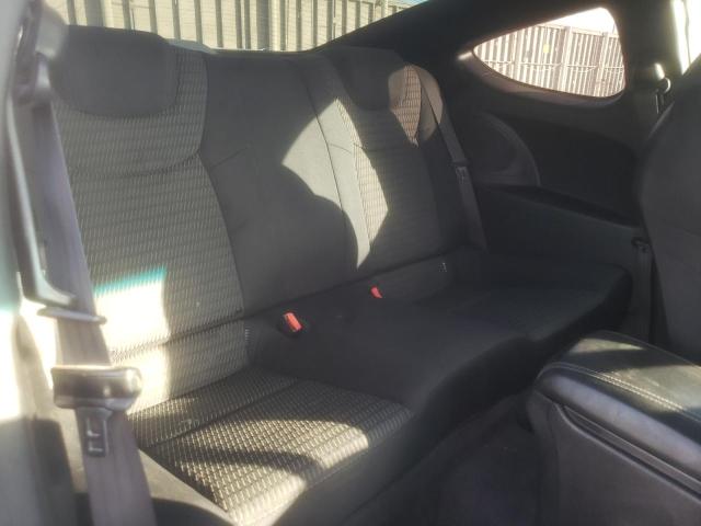 KMHHT6KD4EU113636 Hyundai Genesis Coupe 2.0t