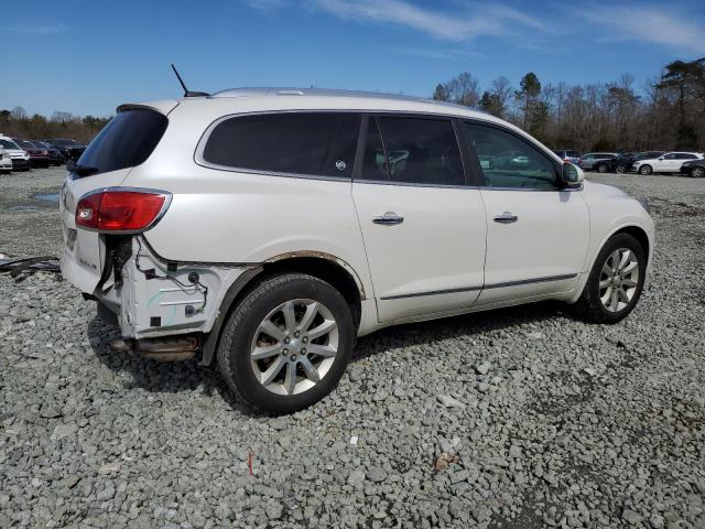5GAKRCKD1HJ245512 Buick Enclave