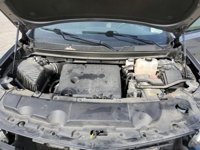 1GNERJKW8MJ129677 Chevrolet Traverse Rs