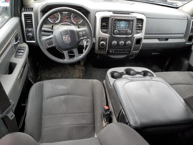 1C6RR7GT2KS746230 RAM 1500 Classic Slt