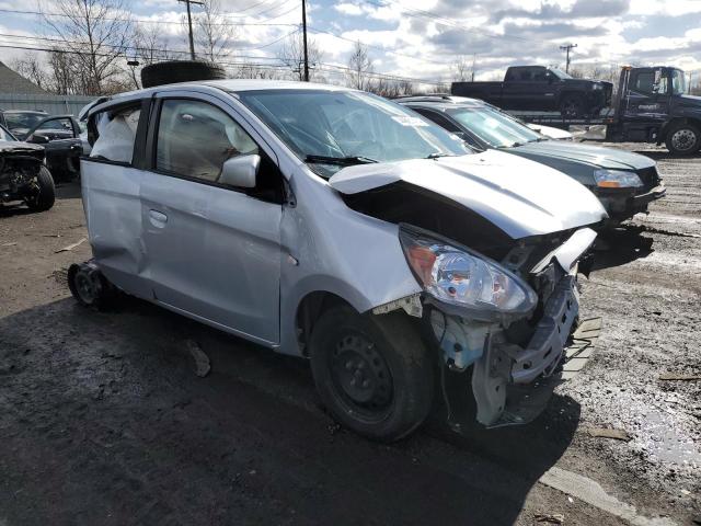 ML32A3HJ4KH012762 Mitsubishi MIRAGE ES