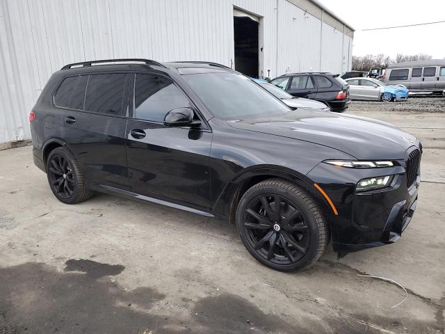 5UX33EM04P9P23057 BMW X7 M60i