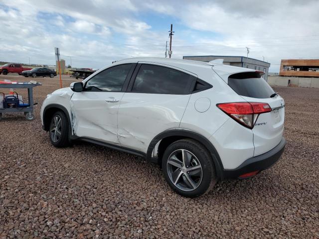 3CZRU5H58NM735803 Honda HR-V EX