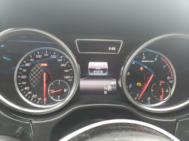 4JGED6EB6JA095307 Mercedes-Benz Gle Coupe 43 Amg