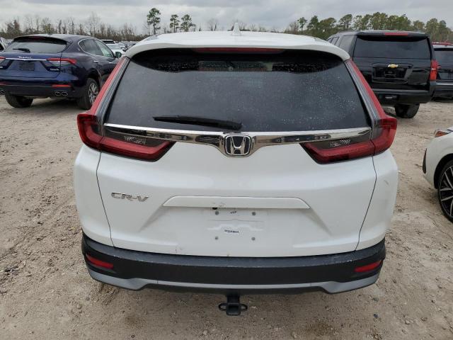 2HKRW1H55LH421571 Honda CR-V EX