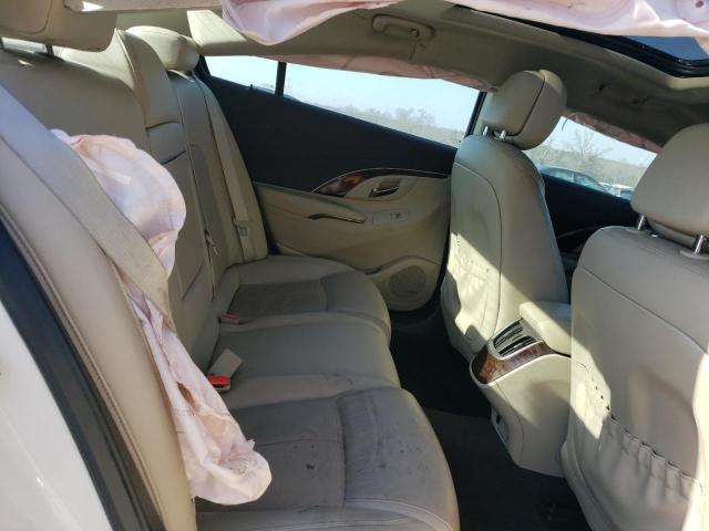 1G4GE5G35EF223602 Buick Lacrosse Premium
