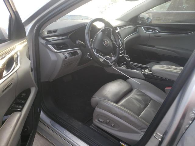 2G61M5S33E9119917 Cadillac Xts Luxury Collection