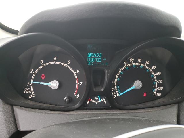 3FADP4AJXGM178815 Ford FIESTA S