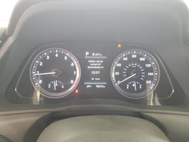Hyundai SONATA SEL 2021 KMHL64JA5MA155598 Image 9