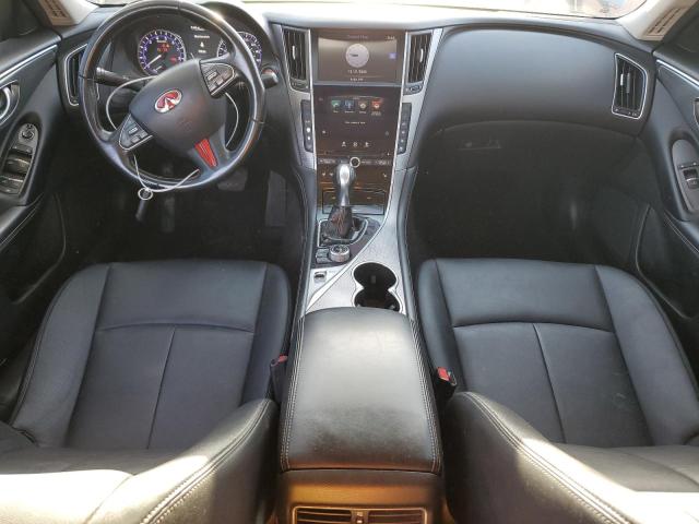 JN1BV7AP6FM346699 Infiniti Q50 BASE
