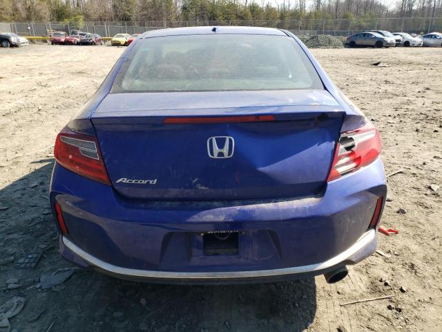 1HGCT1B73GA013366 Honda ACCORD EX