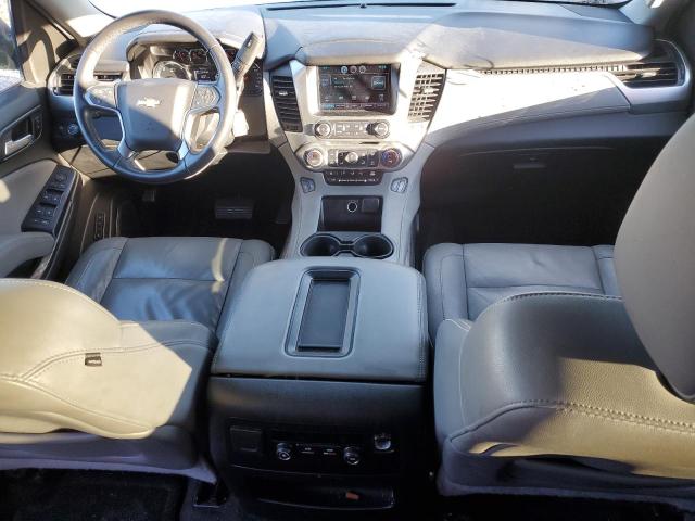 1GNSCJKC4FR569331 Chevrolet Suburban C1500 Lt