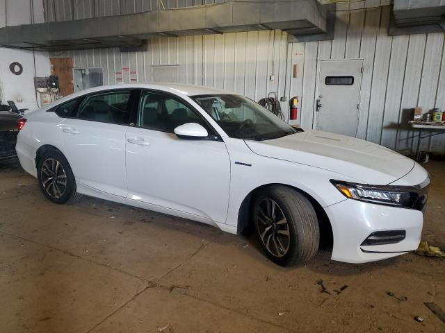 1HGCV3F17LA010637 Honda ACCORD HYBRID