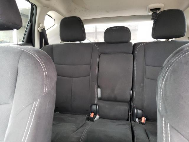 5N1AZ2BJ0LN100372 Nissan MURANO SV