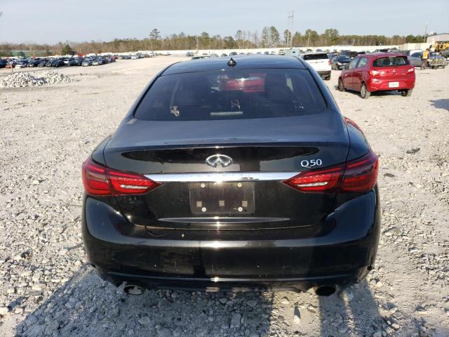 JN1CV7AP5JM240483 Infiniti Q50 PURE