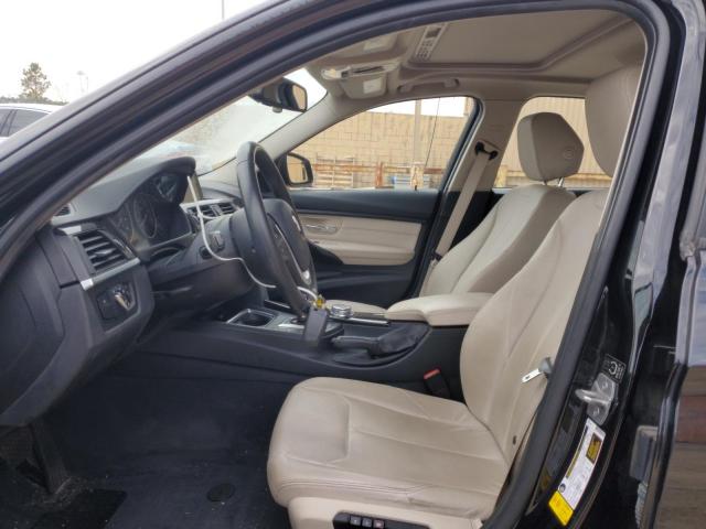 WBA3A5G5XFNS91642 BMW 328 I