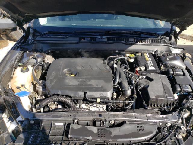 3FA6P0HD6GR176967 Ford FUSION SE