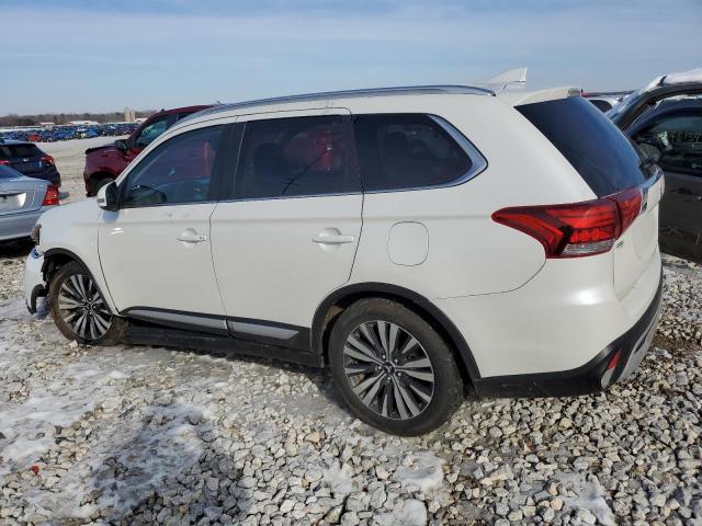 JA4AD3A38LZ031901 Mitsubishi Outlander Se