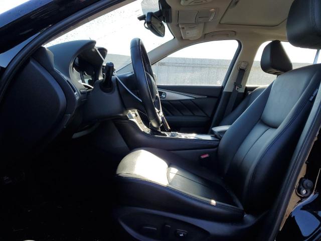 JN1EV7AR0KM594407 Infiniti Q50 LUXE