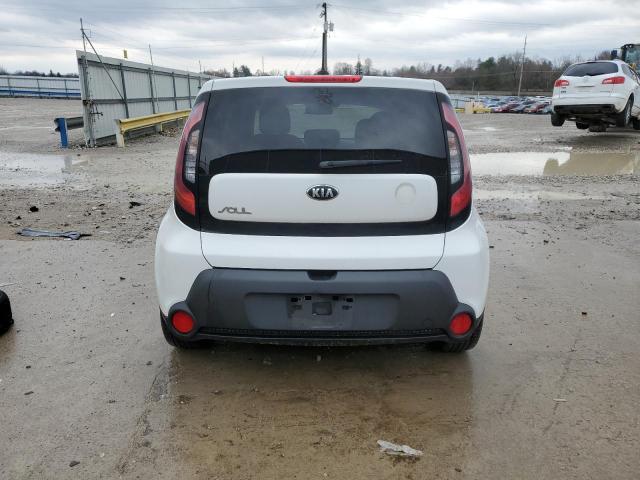 KNDJP3A57F7113407 KIA SOUL +