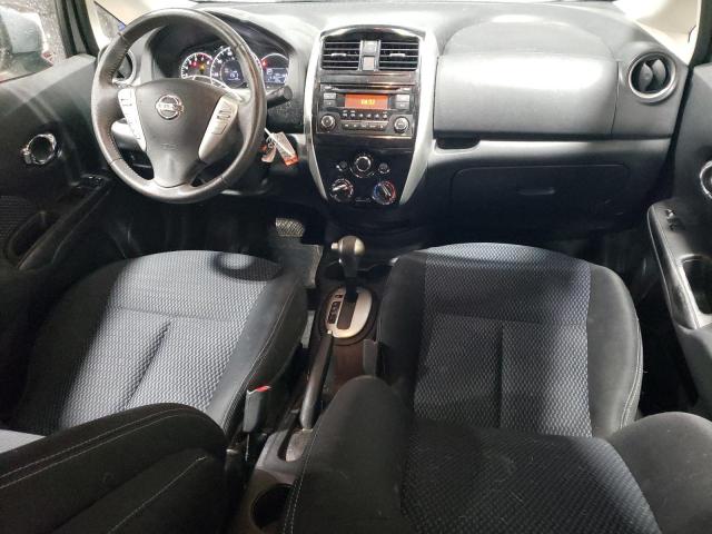 3N1CE2CP9FL376262 Nissan Versa Note S
