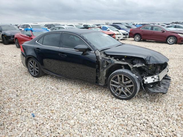 JTHGA1D24L5106079 Lexus Is 300 F-sport