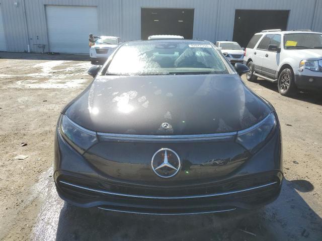 W1KCG2DBXPA033002 Mercedes-Benz Eqs Sedan 450+