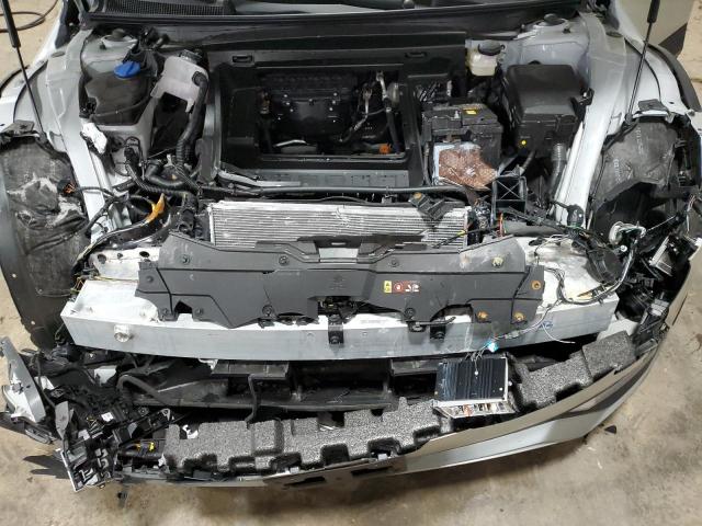 KM8KN4AE9PU182968 Hyundai Ioniq 5 Sel