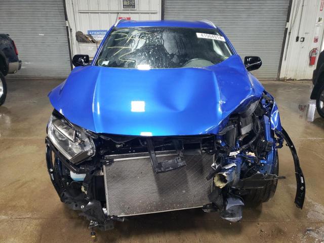 3CZRU6H15MM734531 Honda HR-V SPORT