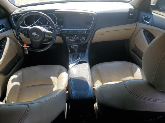 5XXGN4A72FG414777 KIA OPTIMA EX