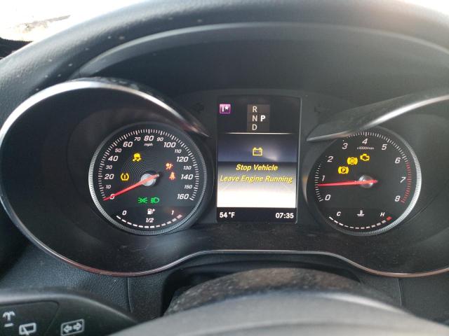 WDC0G4JB3KF607944 Mercedes-Benz GLC 300