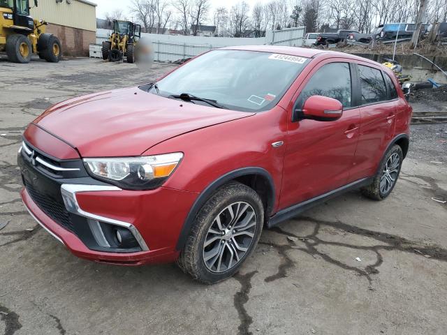 41244994 :رقم المزاد ، JA4AP4AU0KU016844 vin ، 2019 Mitsubishi Outlander Sport Se مزاد بيع