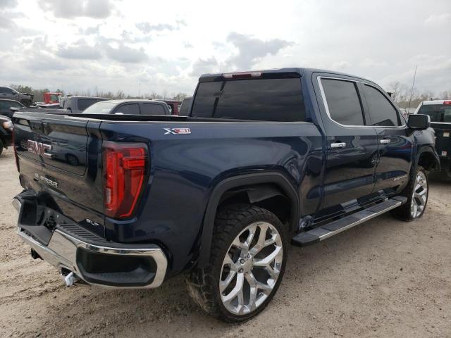 3GTUUDED1PG111543 GMC Sierra K1500 Slt