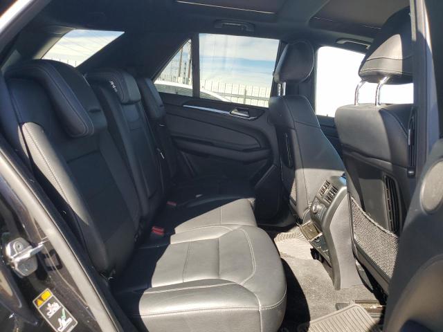 4JGDA6EB5JB128957 Mercedes-Benz Gle 43 Amg