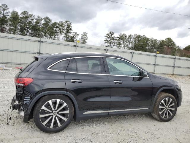 W1N4N4GB4PJ456839 Mercedes-Benz GLA 250