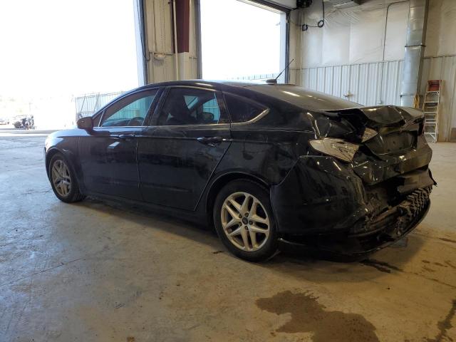 3FA6P0H72GR144365 Ford FUSION SE