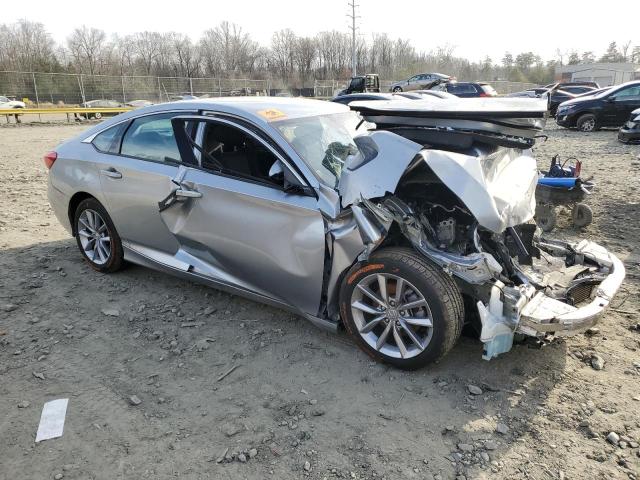1HGCV1F19MA045475 Honda ACCORD LX