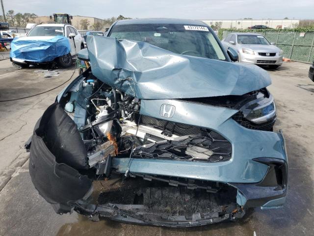 3CZRZ1H72RM712549 Honda Hr-v Exl